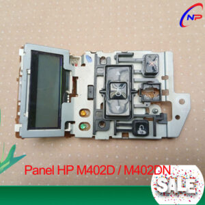 Màn Hình LCD - Panel Điều Khiển Máy In HP M402D / M402DN
