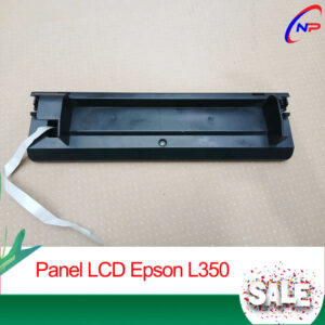 Panel Máy In Epson L350