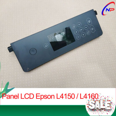 Panel LCD Epson L4150 / L4160
