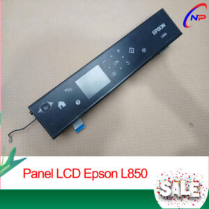 Panel LCD Máy In Epson L850