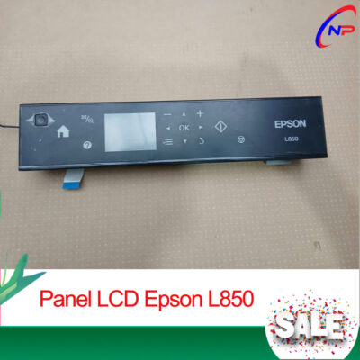 Panel LCD Máy In Epson L850