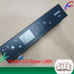Panel LCD Máy In Epson L850