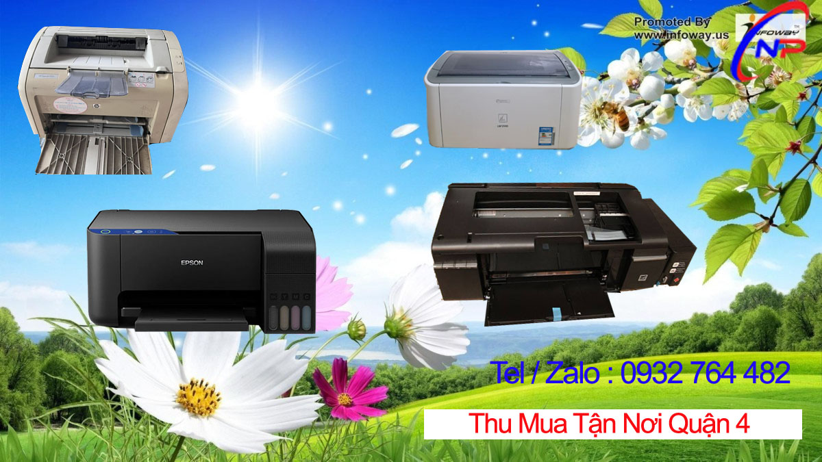 thu mua may in cu quan 4