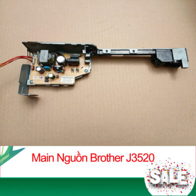 Board Main Nguồn Máy In Brother J3520