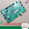 Board Main Card Formatter Máy Fax Brother 2840
