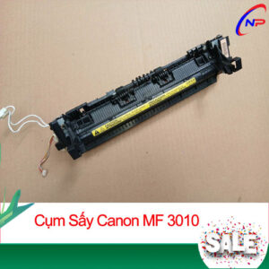 Cụm Sấy Canon MF 3010