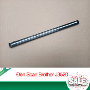 Đèn Scan Máy In Brother J3520