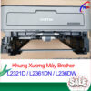 Khung Xương Máy In Brother HL L2321D / L2361DN / L2366DW