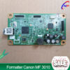 Main card formatter Canon MF 3010
