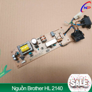 Board Main Nguồn Brother HL 2140