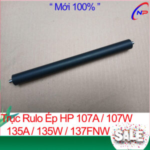 Trục Rulo Ép HP 107A 107W 135A 135W 137FNW
