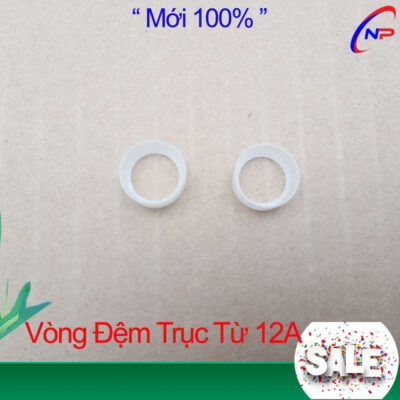 vòng đệm trục từ canon 2900 hp 1020