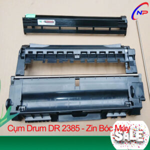 Cụm Drum Brother HL L2321D / L2361 / L2366 / L2701 / 2520d