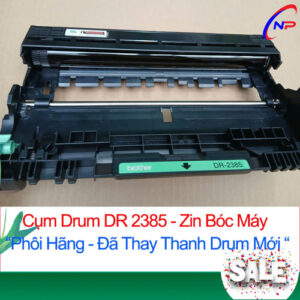 Cụm Drum Brother HL L2321D / L2361 / L2366 / L2701 / 2520d