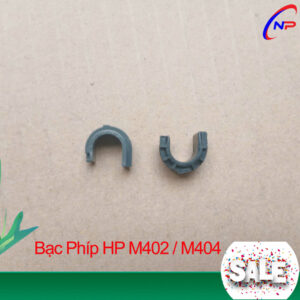 Bạc Phíp - Bạc Rulo Ép HP M402 / M402D / M402DW / M404DW