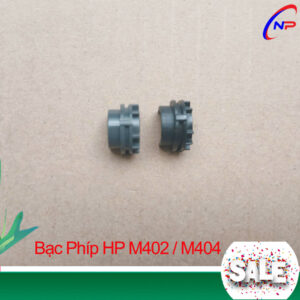 Bạc Phíp - Bạc Rulo Ép HP M402 / M402D / M402DW / M404DW
