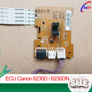 Board Main ECU Canon LBP 6230 / 6230D / 6230DN / 6230DW