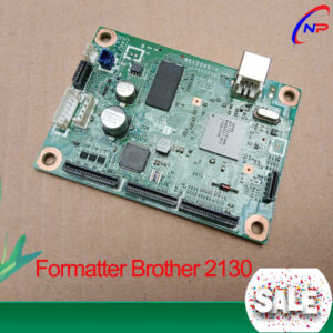 Board Main Card Formatter Máy In Brother HL 2130