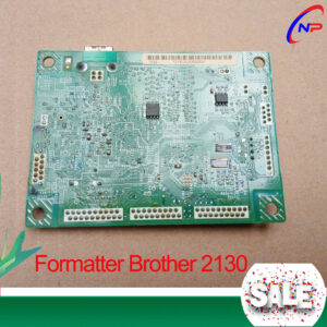 Board Main Card Formatter Máy In Brother HL 2130