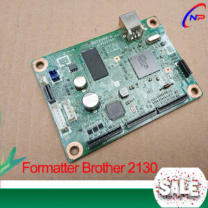 Board Main Card Formatter Máy In Brother HL 2130