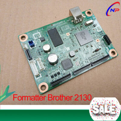 Board Main Card Formatter Máy In Brother HL 2130