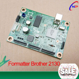 Board Main Card Formatter Máy In Brother HL 2130