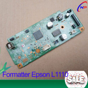 Board Main Card Formatter Epson L1110