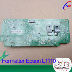 Board Main Card Formatter Epson L1110