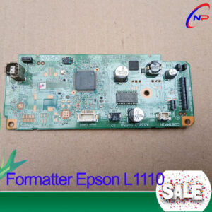 Board Main Card Formatter Epson L1110