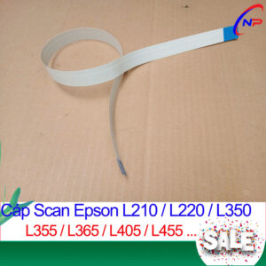 Cáp Đèn Scan Epson L210 / L220 / L350 / L355 / L405 / L455 / L565