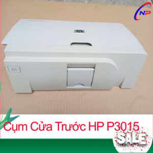 Cụm Cửa Trước Máy In HP P3015