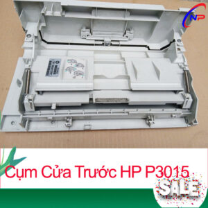 Cụm Cửa Trước Máy In HP P3015