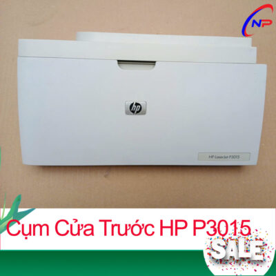 Cụm Cửa Trước Máy In HP P3015