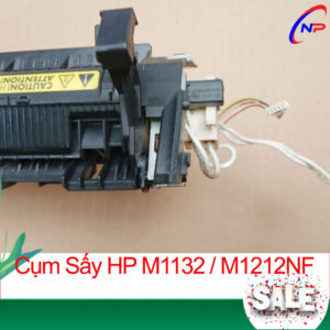 Cụm Sấy Máy In HP M1132 / M1212NF
