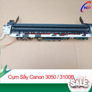 Cụm Sấy Máy In Canon LBP 3050 / 3100B