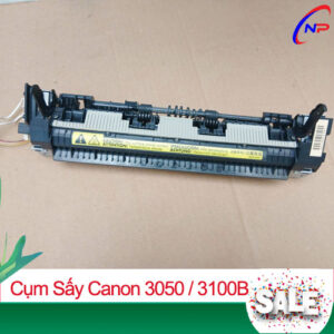 Cụm Sấy Máy In Canon LBP 3050 / 3100B