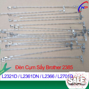 Thanh Đèn Cụm Sấy Brother HL L2321D / L2361 / L2366 / L2701D / 2520D