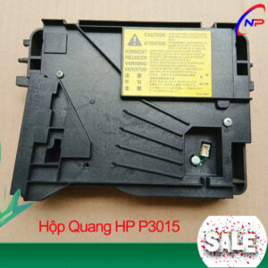 Hộp Quang Máy In HP P3015