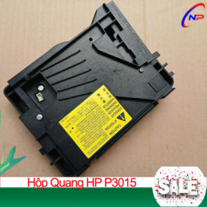 Hộp Quang Máy In HP P3015