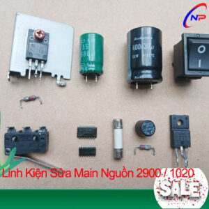 Linh Kiện Máy In Nam Phong Tại HCM Chuyên : Cung cấp – Mua bán linh kiện máy in Hp Canon, Brother Epson giá rẻ tại HCM. Cung cấp main nguồn, cụm sấy, hộp quang, Sensor giấy, Mực nạp, Drum, Gạt mực … mua bán Mạch Nút Bấm Nguồn Máy In HP M1132 / M1212NF | Ship Cod Toàn Quốc – Giá rẻ tại 80/1/4A Duy Tân, P. 15, Q. Phú Nhuận. Mạch Nút Bấm Nguồn Máy In HP M1132 / M1212NF Mạch Nút Bấm Nguồn Máy In HP M1132 / M1212NF Tình trạng : Zin bóc máy Bảo Hành : 01 Tháng Hỗ trợ kỹ thuật / Mua hàng – Tel / Zalo : 093 276 4482 80/1/4A Duy Tân, P. 15, Q. Phú Nhuận Mạch Nút Bấm Nguồn Máy In HP M1132 / M1212NF Mạch Nút Bấm Nguồn Máy In HP M1132 / M1212NF * zin bóc máy Ngoài cung cấp Mạch Nút Bấm Nguồn Máy In HP M1132 / M1212NF . Nam phong còn cung cấp đầy đủ các linh kiện khác như main card formatter, main nguồn, cụm sấy, hộp quang, bệ nhận chip, bạc Phíp, Cảm biến … Main điều khiển Board nguồn máy in Cụm sấy máy in Hộp quang máy in Linh kiện máy in màu epson Nhông Bánh Răng linh kiện máy in nam phong ———–————- SHOP CAM KẾT Giao hàng trong thời gian nhanh nhất Hàng Chất Lượng – Giá Tốt Giao hàng tận NHÀ- Ship 100% trên toàn Quốc Luôn có đội ngũ trực tin nhắn Tư vấn, chăm sóc và giải đáp thắc mắc – HOÀN TOÀN MIỄN PHÍ Shop xin cảm ơn bạn đã tin tưởng và chọn sản phẩm của Nam Phông. Mỗi đơn hàng đến bạn là tâm huyết của chúng tôi Hy vọng bạn hài lòng với sản phẩm của Shop và đừng quên giới thiệu bạn bè của bạn nhé! Chúc các bạn có những trải nghiệm vui vẻ khi mua hàng tại shop linh kiện máy in Nam Phong Rất mong nhận được sự quan tâm và ủng hộ của Quý Khách . Xin chân thành cảm ơn . Về chúng tôi – Công Ty Tin Học Nam Phong Công ty tin học nam phong tại HCM chuyên sửa máy in uy tín trắng đen, máy in màu các loại Hp – Canon – Brother – Epson – Ricoh … Nhận sửa chữa – hỗ trợ – trao đỗi tất cả các lỗi máy in màu, trắng đen. hỗ trợ tư vấn 24/7. Ngoài ra Nam phong tại HCM – Còn cung cấp đầy đủ linh kiện máy in màu epson như : Đầu phun, Bộ bơm, Cáp đầu phun, Cảm biến, Card formatter, Main nguồn, Trục load giấy, Nhông … Hỗ trợ kỹ thuật sửa máy in màu miễn phí 24/7 Công ty linh kiện máy in Nam Phong tại HCM ngoài cung cấp linh kiện máy in HP – Canon – Brother – Epson. Nhận bơm mực in, sửa máy in giá kỹ thuật , Hỗ trợ – Hướng dẫn sửa lỗi tất cả các dòng máy in màu, máy in trắng đen – > Hoàn toàn miễn phí trong khả năng kỹ thuật của chúng tôi. Với tất cả các lỗi khó chuẩn đoán hoặc anh em kỹ thuật tại HCM gặp khó khăn trong vấn đề linh kiện để test máy, Linh kiện thay thế Hoặc vấn đề tay nghề cũng như kỹ thuật. Có thể mang máy đến của hàng của chúng tôi. Kỹ thuật viên sẳn sàng hỗ trợ – Hướng dẫn miễn phí anh em kỹ thuật tự thay thế linh kiện, tự sửa chữa các lỗi thông thường. Liên hệ Tel / Zalo : 093 276 4482 📞 Tel / Zalo : 0932 764 482 📍 Địa chỉ: 80/1/4A Duy Tân, P. 15, Q. Phú Nhuận 📍 Địa chỉ: 80/1/4A Duy Tân, Phường Cầu Kiệu 🌐 Website: https://linhkienmayingiare.net/