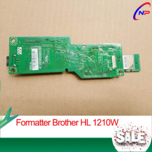 Board Main Card Formatter Brother HL 1210W