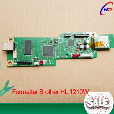 Board Main Card Formatter Brother HL 1210W
