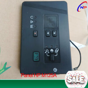 Hộp Quang Máy In HP M125A