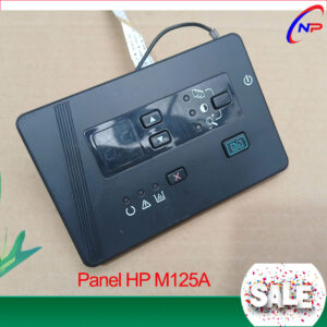 Hộp Quang Máy In HP M125A