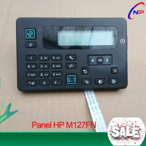 Hộp Quang Máy In HP M127FN