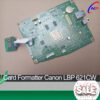 Board Main Card Formatter Canon LBP 621CW | Ship Cod Toàn Quốc