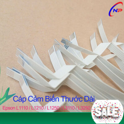 Bộ Cáp Đầu In Epson L1110 / L1210 / L1250 / L3110 / L3150 / L3210