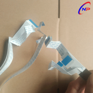 Bộ Cáp Đầu In Phun Epson L805 / L800 / L801 / T50 / T60