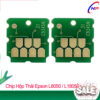 Chip Mực Thải C9345 Epson L8050 / L18050
