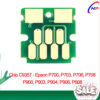 Chip Hộp Thải C9357 Epson P700 / P900 / P703 / P704 / P903 / P904